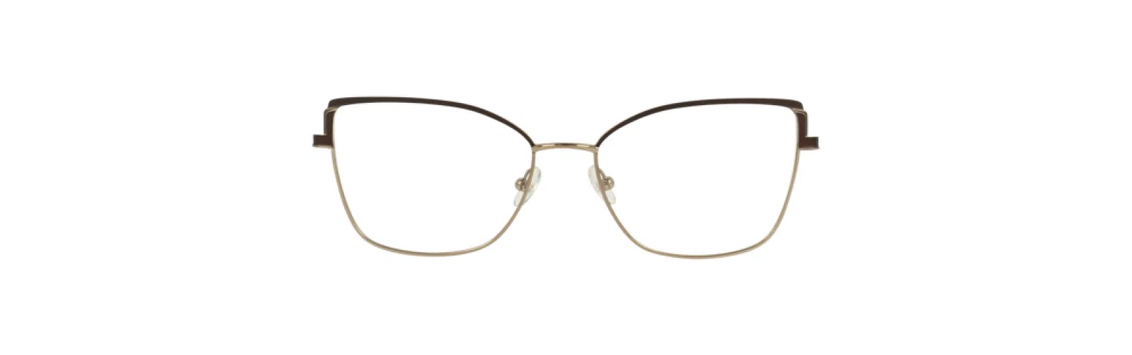 Trina Turk TTMEL Eyeglasses - view 4